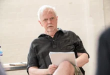philip franks illness