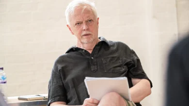 philip franks illness