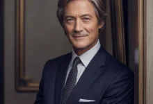 nigel havers net worth