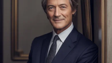 nigel havers net worth