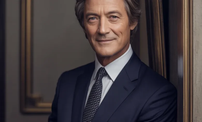 nigel havers net worth