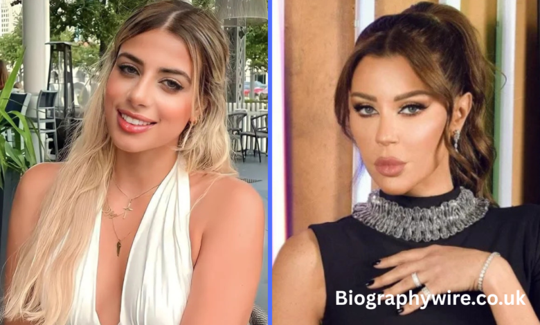 Carla diab net worth