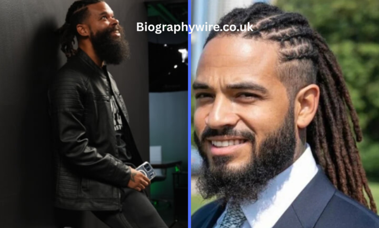 damon darling net worth