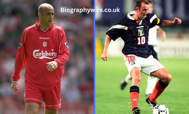 gary mcallister