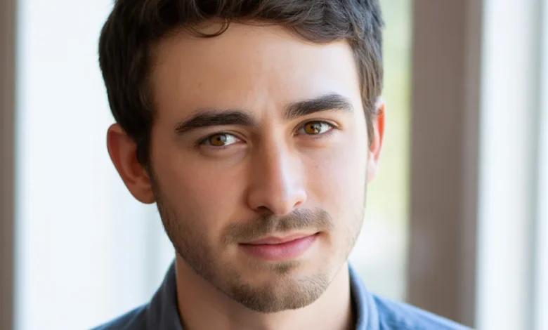 dylan hoffman