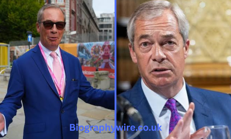 thomas farage