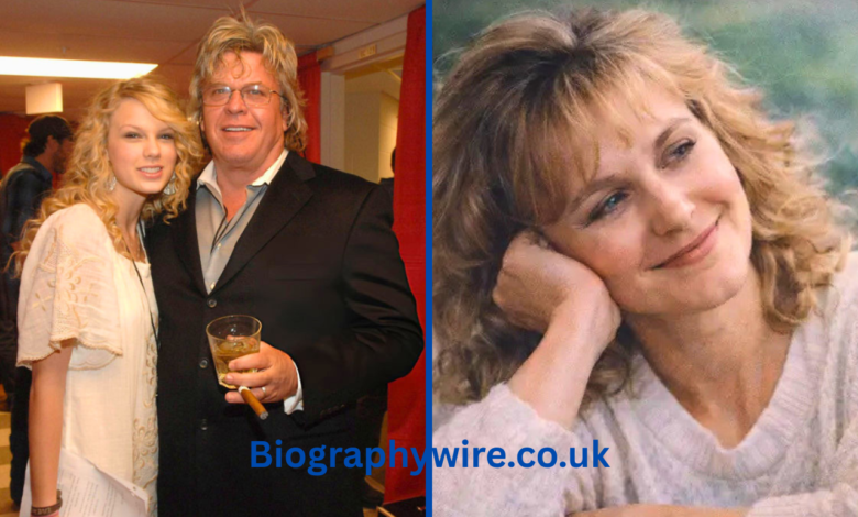 lori brice