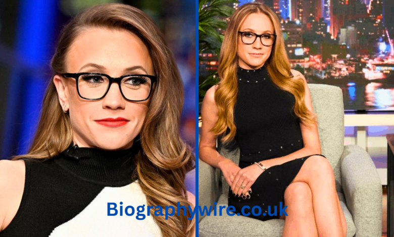 kat timpf net worth