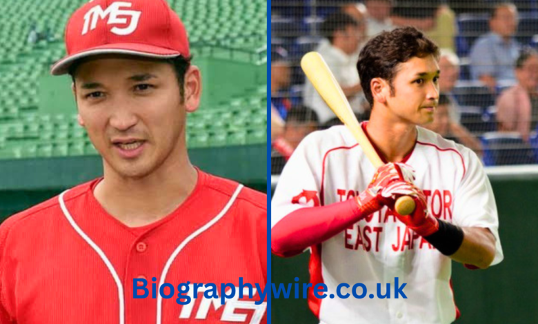 ryuta otani