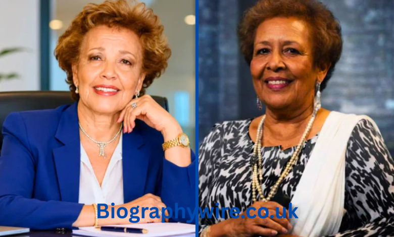 joylette goble