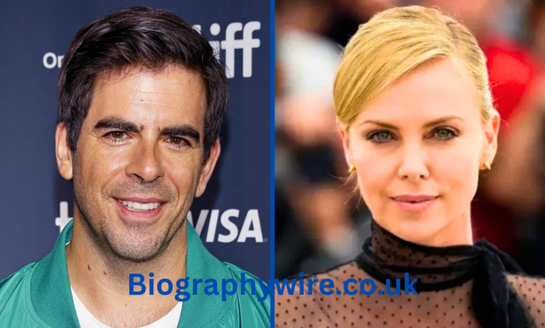 will theron roth