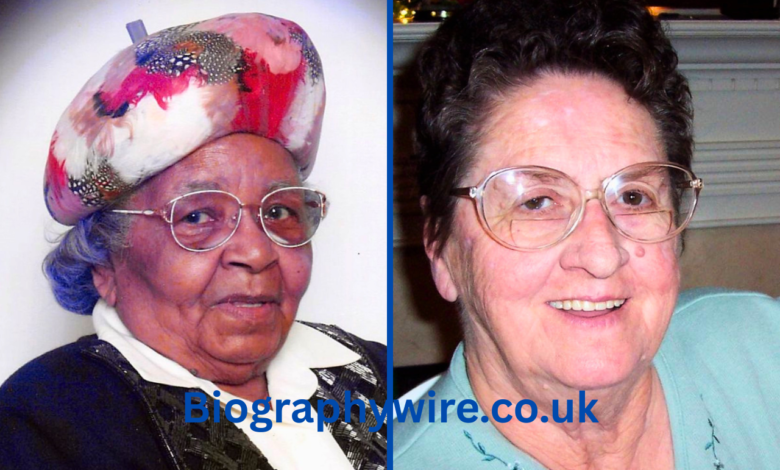 betty jean harris