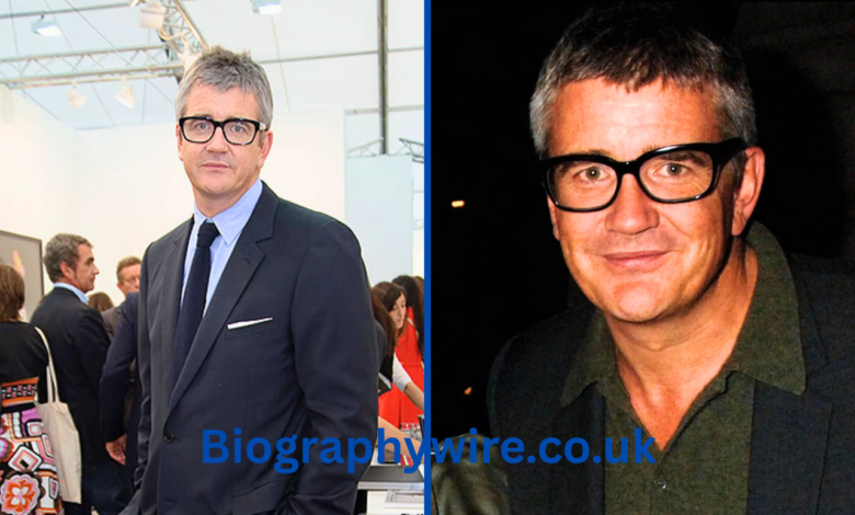 jay jopling