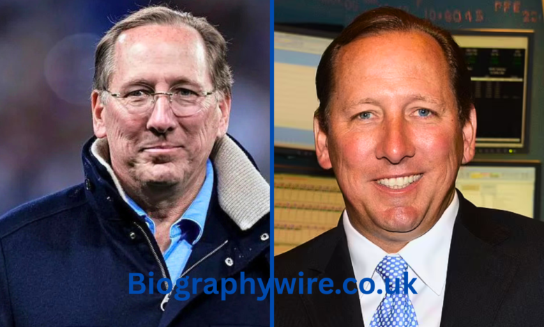 john textor net worth