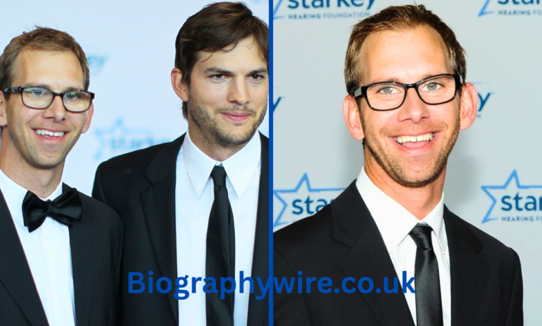michael kutcher