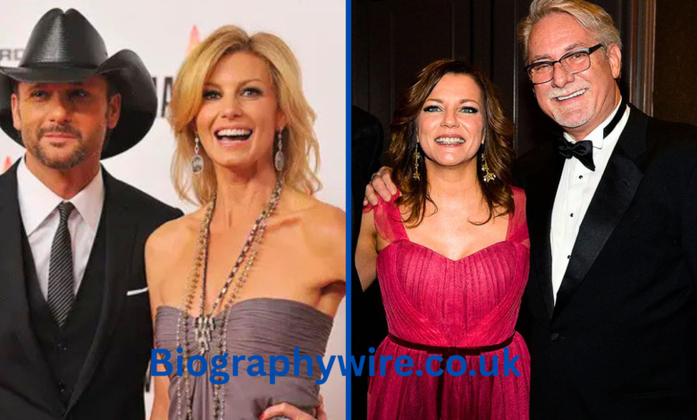 martina mcbride net worth