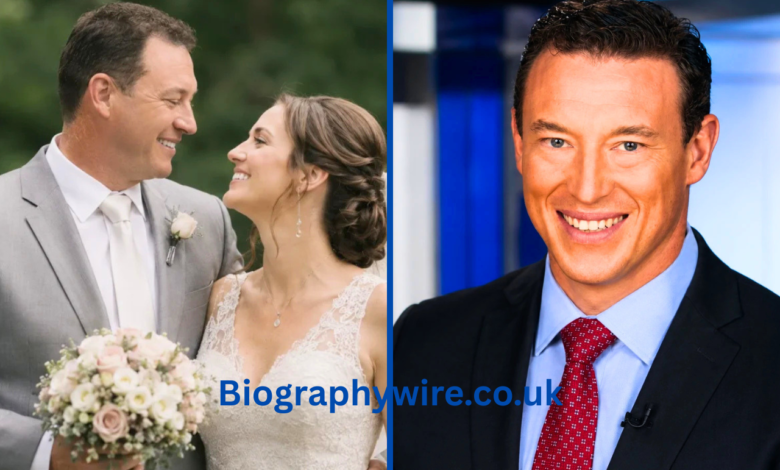 who is carl higbie wife