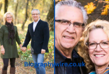 bill johnson new wife