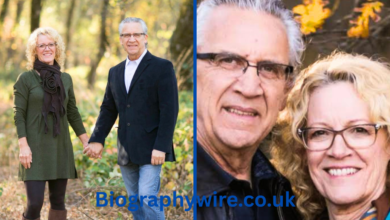 bill johnson new wife