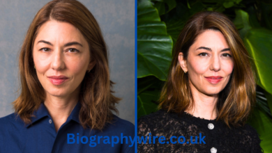 sofia coppola net worth