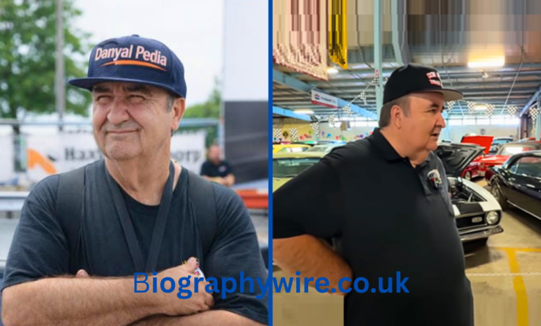don baskin net worth