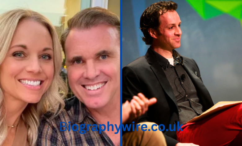 chris coyne net worth
