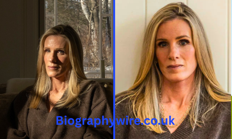 who is kristin cabot