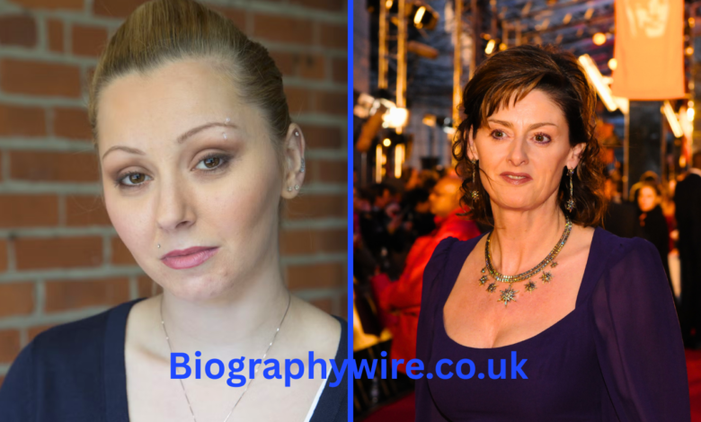 amanda berry net worth