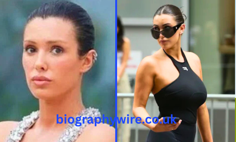 bianca censori age