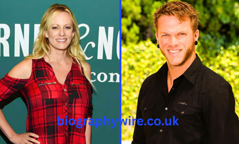 caden crain