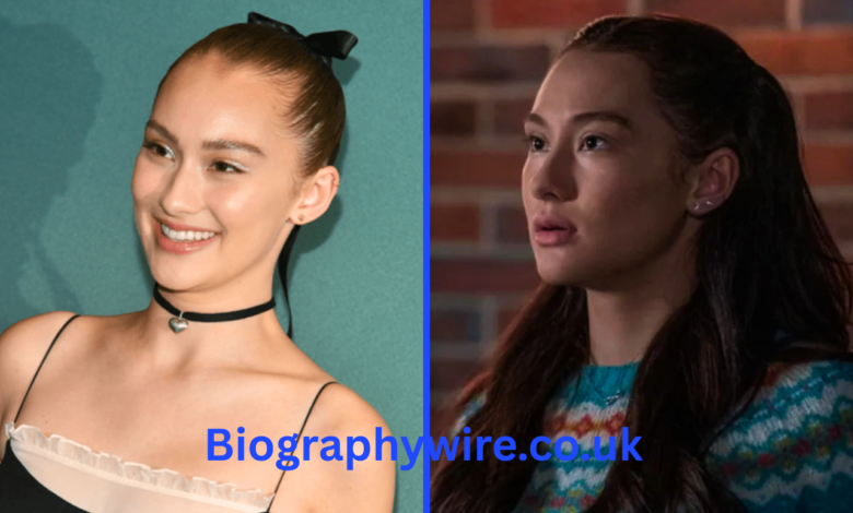 lola tung net worth