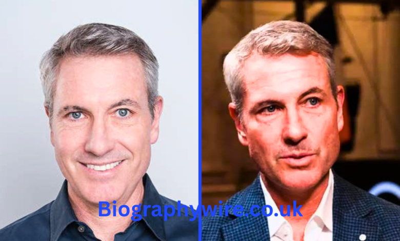 andy byron net worth