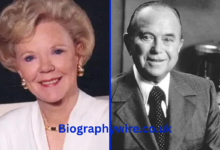 marilyn kroc barg