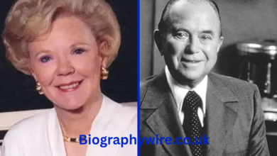 marilyn kroc barg