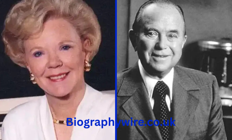 marilyn kroc barg